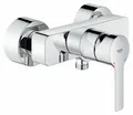 Produktbild: Grohe Lineare Einhand Brausebatterie - Chrom - 33865001 OVP