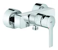 Produktbild: Grohe Lineare Einhand-Brausebatterie - Chrom - 33865001