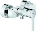 Produktbild: GROHE EH-Brausebatterie Lineare 33865_1 Wandmontage chrom 33865001