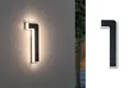 Produktbild: LED Außen-Wandleuchte PAULMANN 