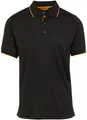 Produktbild: Regatta Professional Rundhalsshirt Navigate Short Sleeve Polo Poloshirt Herren
