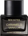 Produktbild: New Notes Caramelo Vanilla Extrait de Parfum 50 ml