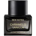 Produktbild: New Notes CARAMELO VANILLA EXTRAIT DE PARFUM 50 ml