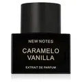 Produktbild: New Notes Caramelo Vanilla Extrait de Parfum 50 ml UNISEX