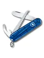 Produktbild: Victorinox My First (Blue transparent)