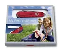 Produktbild: Taschenmesser 'My first Victorinox' im Set