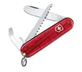 Produktbild: Victorinox 0.2373.T - Gleitgelenk-Messer - Multi-Tool-Messer - Rot - 8,4 cm - 14 mm - 45 g