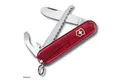 Produktbild: Victorinox Taschenmesser Kinder-Taschenmesser My First, (Stück, 1 St., 1 Taschenmesser), Multitool 9 Funktionen