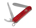 Produktbild: Victorinox Universalmesser MY FIRST VICTORINOX transparent