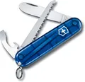 Produktbild: Victorinox Taschenmesser Kinder Taschenmesser My First Rot inkl. 9 Funktionen