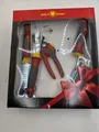 Produktbild: WOLF Gartenwerkzeug-Set 4-teilig, Geschenk Set für den Garten - NEU & OVP