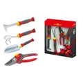 Produktbild: WOLF-Garten® multi-star® Mini-Set P261 RR2500/LU-2K/KA-2K/KF-2K...
