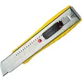 Produktbild: Stanley Cuttermesser FATMAX, 0-10-431, Proficutter, mit 25mm Abbrechklinge