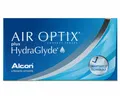 Produktbild: Alcon AIR OPTIX plus HydraGlyde®, Monatslinsen