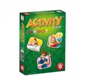 Produktbild: Piatnik Spiel, Activity Travel