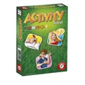 Produktbild: Piatnik Deutschland Activity Travel Brettspiele Kassette Gesellschaft Tabu Cards