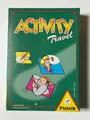 Produktbild: Piatnik Activity Travel Familienspiel Reisespiel Travelspiel vollständig top