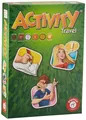 Produktbild: Piatnik Activity Travel - 6041 / Spielklassiker für Unterwegs / Pantomime, Zeich