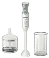 Produktbild: Bosch MSM66020 ErgoMixx Stabmixer 600 W  Grau, Weiß