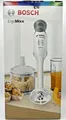 Produktbild: BOSCH® ErgoMixx MSM66020 Stabmixer 600 W  Mixfuß Mixbecher Universalzerkleinerer