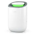 Produktbild: MyBeo Luftentfeuchter 600 ml elektrischer Peltier Entfeuchter Dehumidifier