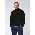 Produktbild: Chiemsee Fleecejacke in Schwarz - S