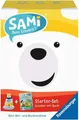 Produktbild: Ravensburger Starter-Set SAMi-Dein Lesebär: Paw Patrol | B-WARE - Ovp geöffnet!