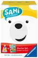 Produktbild: Ravensburger 00097 Starter-Set SAMi - Dein Lesebär: Paw Patrol