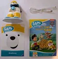 Produktbild: SAMi Starter-Set - Dein Lesebär Paw Patrol Ravensburger(Ohne Verpackung)