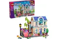 Produktbild: LEGO® Lianns Familienhaus (42687), LEGO Friends Konstruktionsspielsteine, (946 St), Made in Europe