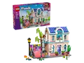 Produktbild: LEGO Friends 42687 Lianns Familienhaus Bausatz, Mehrfarbig