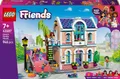 Produktbild: LEGO Lianns Familienhaus - 42687
