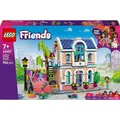 Produktbild: LEGO Lianns Familienhaus (LEGO Friends) (42687)