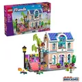 Produktbild: LEGO Friends 42687 Lianns Familienhaus 42687