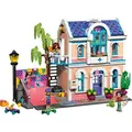 Produktbild: LEGO 42687 - LEGO® Friends - Lianns Familienhaus