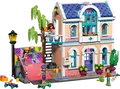 Produktbild: LEGO 42687 - LEGO Friends - Lianns Familienhaus