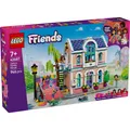 Produktbild: LEGO® Friends 42687 Lianns Familienhaus