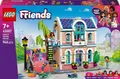 Produktbild: Gadget - Lego: 42687 - Lego Friends - Casa Della Famiglia Di Liann -D- Lego