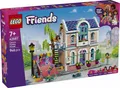 Produktbild: LEGO® Friends Lianns Familienhaus 946 Teile 42687