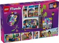 Produktbild: 42687 - LEGO Friends - Lianns Familienhaus