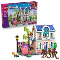 Produktbild: LEGO® Friends: 42687 Lianns Familienhaus ! NEU & OVP !