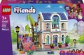 Produktbild: LEGO 42687 Friends Lianns Familienhaus