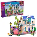 Produktbild: 5702018060407 LEGO Friends 42687 DOM RODZINNY LIANN LEGO