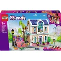 Produktbild: 42687 LEGO® FRIENDS Lianns Familienhaus (42687), Bauspielzeug