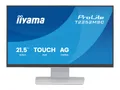 Produktbild: Iiyama ProLite T2252MSC-W2AG - LED-Monitor - 54.6 cm (21.5