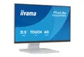 Produktbild: Iiyama iiyama ProLite T2252MSC-W2AG, LED-Monitor, (FHD, TFT-Monitor (1920 x 1080 px)