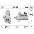 Produktbild: VALEO Anlasser Starter 2 kW für VW Touran Passat Variant Audi A3 1T1 1T2 3C5