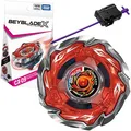 Produktbild: TAKARA TOMY CX09 Sol Eclipse D5-70TK Burst Beyblade X Booster Launcher In Stock