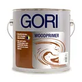 Produktbild: 0,75L GORI 4648 Woodprimer 800 Weiß Isoliergrund Sperrgrund Grundierung