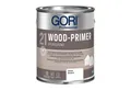 Produktbild: GORI Isoliergrundierung 21 Wood-Primer - 0.75 Ltr (Weiss)